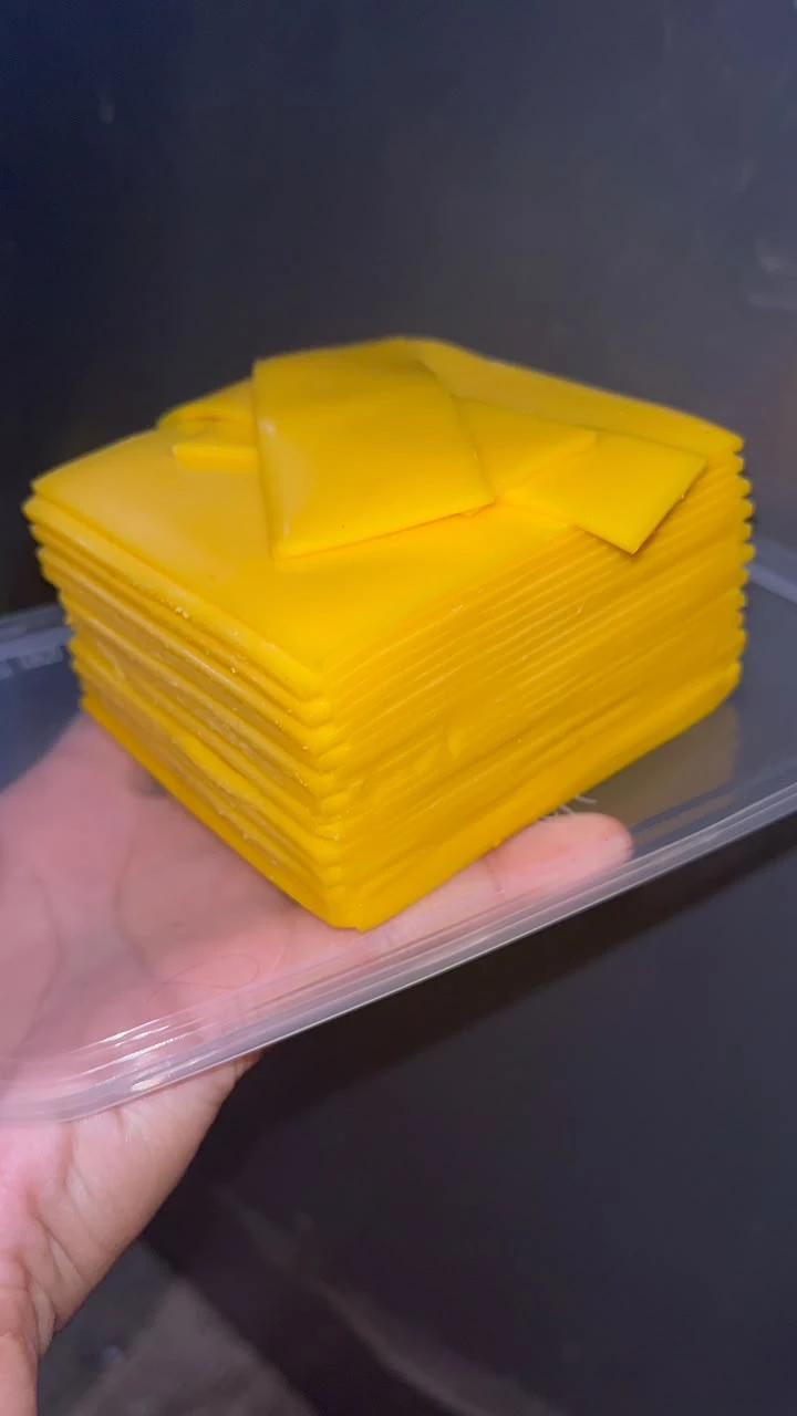 SHARP CHEDDAR