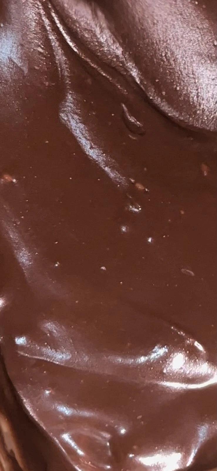 CHOCO LAVA