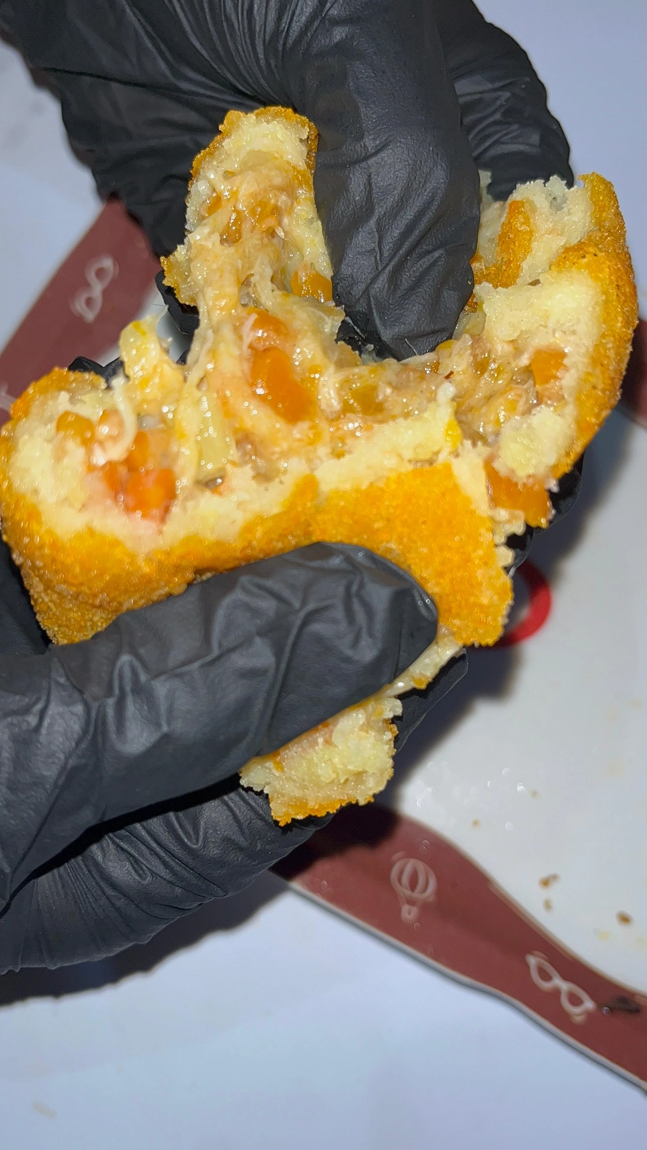 GOLDEN KROKET