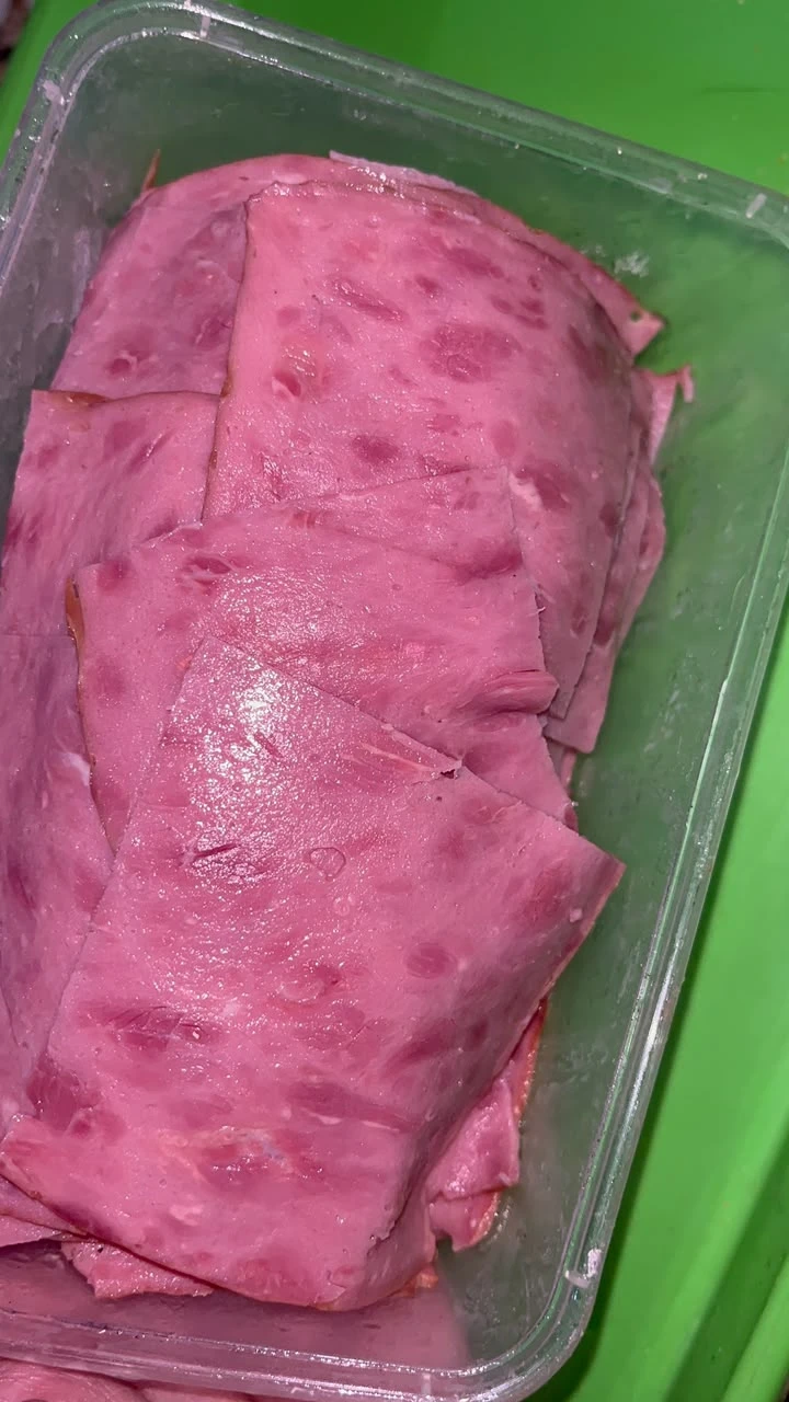 SMOKY SLICE